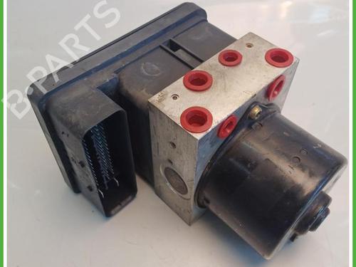 Used ABS pump ABS pump FORD FIESTA V (JH_, JD_) 1.25 16V (75 hp) 40146470 40146470