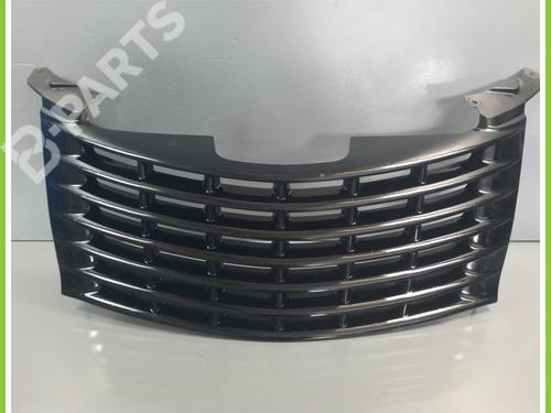 Front grille CHRYSLER PT CRUISER (PT_) 2.0 (141 hp) 11368460