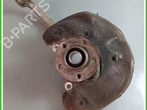 Used Right front steering knuckle AUDI A4 B8 (8K2) 2.0 TDI (143 hp) 17097950