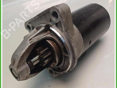 Used Starter Starter FORD FIESTA V (JH_, JD_) 1.25 16V (75 hp) 40142578 40142578