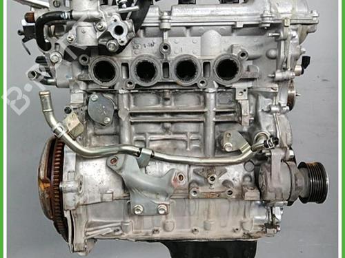 Engine MAZDA 2 (DE_, DH_) 1.3 (DE3FS) | BP40141903M1 - Image 2