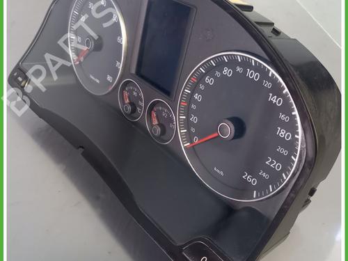 Instrument cluster VW GOLF V (1K1) 1.6 | BP30096835C47 