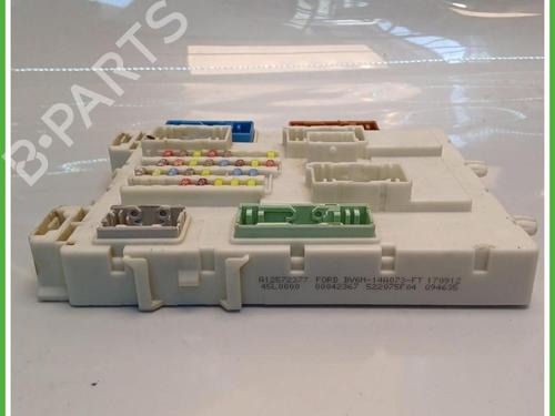 Fuse box FORD FOCUS III 1.6 TDCi | BP40145583E1 - Image 2