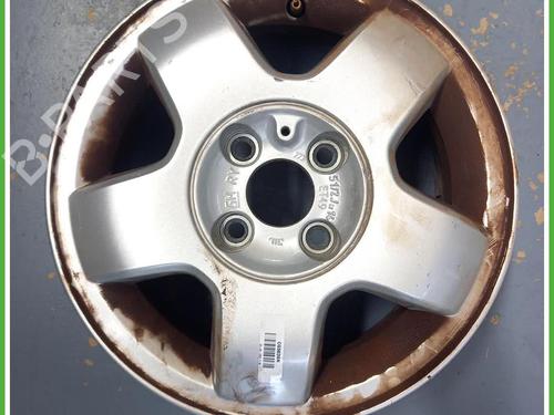 Used Rim Rim OPEL CORSA C (X01) 1.3 CDTI (F08, F68) (70 hp) 40075080 40075080