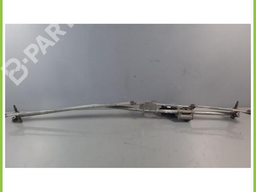 Front wipers mechanism PEUGEOT 307 (3A/C) 1.6 HDi | BP11719848C83 