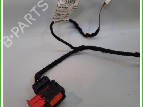 Cable ALFA ROMEO GIULIETTA (940_) 2.0 JTDM (940.FXL1A) | BP13927633E12 