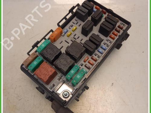 fuse-box-opel-corsa-d-s07-2006-2007-2008-2009-2010-2011-2012-2013-2014-2015-40074750 main image