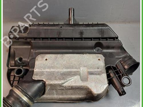 Air filter box LANCIA YPSILON (312_) 1.3 D Multijet (312.YXE1A, 312.YXU1A) | BP40136347M87  - Image 5