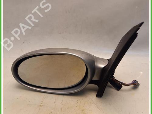 Used Left mirror Left mirror SMART CITY-COUPE (450) 0.7 (450.352, 450.353) (61 hp) 40149251 40149251