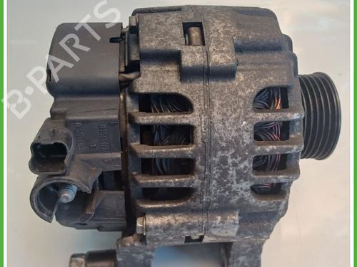 Alternator FIAT QUBO (225_) 1.4 (225AXA1A) | BP27409813M7 