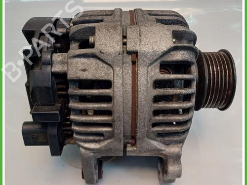 Alternator VW GOLF IV Variant (1J5) 1.6 16V | BP27409524M7 