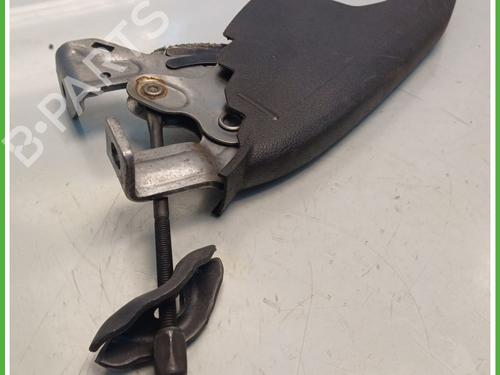 Hand brake VW POLO V (6R1, 6C1) 1.4 (6R1) | BP24539602I18 