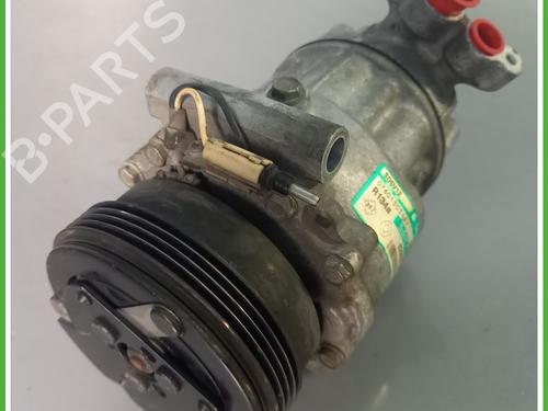 Airco pomp RENAULT CLIO II (BB_, CB_) 1.2 (BB0A, BB0F, BB10, BB1K, BB28, BB2D, BB2H, CB0A,... (58 hp) 29935248