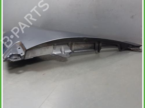 Right front fenders PEUGEOT 308 I (4A_, 4C_) 1.6 HDi | BP16360953C42 
