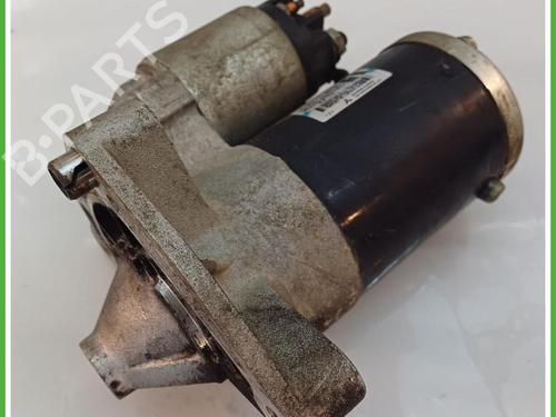 Used Starter Starter CITROËN C3 I (FC_, FN_) 1.1 i (60 hp) 40138703 40138703