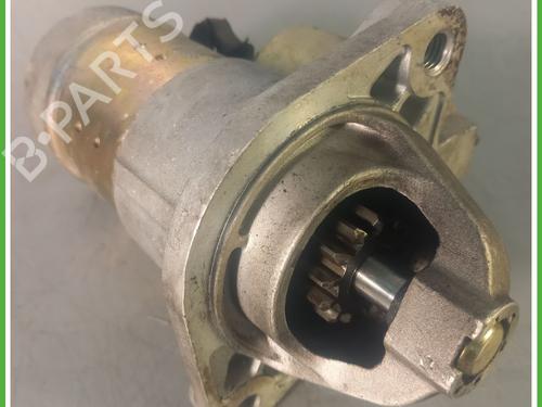 Starter OPEL ASTRA G Estate (T98) 1.7 DTI 16V (F35) | BP30096747M8 