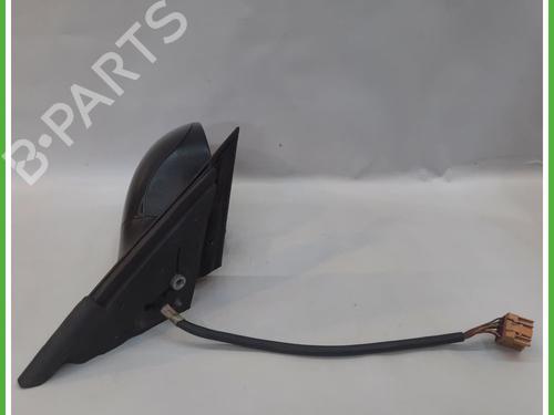 Right mirror SEAT IBIZA III (6L1) 1.4 TDI | BP13537549C27 