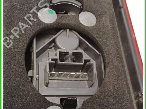 Left taillight FIAT IDEA (350_) 1.4 | BP23593396C34 