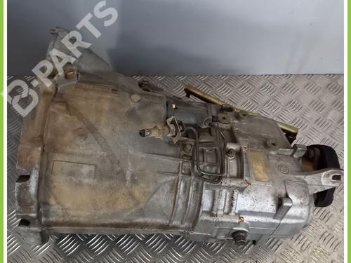 Gearbox BMW 3 (E46) 320 d | BP11805975M3 