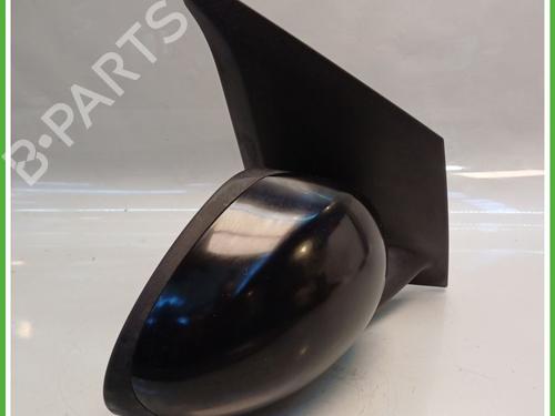 Right mirror PEUGEOT 107 (PM_, PN_) 1.0 | BP23438793C27 