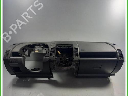 dashboard-mazda-5-cr-2005-2006-2007-2008-2009-2010-40134654 main image