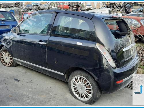 Starter LANCIA YPSILON (843_) 1.2 (843.AXA1A) | BP40138098M8 - Image 8