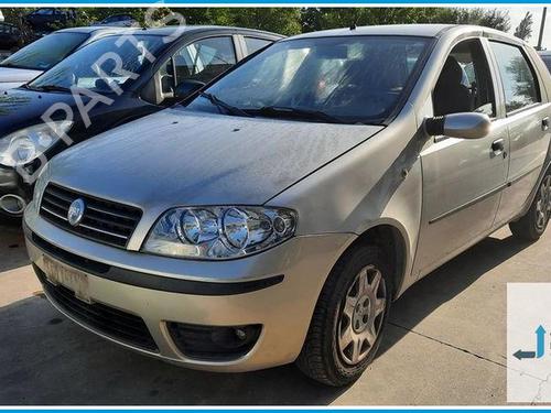 Used Parts FORD C-MAX (DM2)  1.6 TDCi  5017641