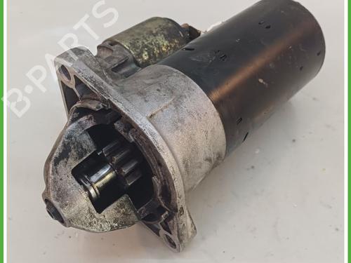 Used Starter FIAT PUNTO (188_) 1.9 JTD 80 (188.237, .257, .337, .357) (80 hp) 15844184
