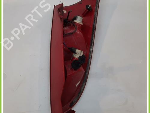 Venstre baglygte FORD FOCUS I (DAW, DBW) 2.0 16V | BP13628776C34 