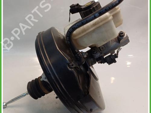 Used Servo brake VW GOLF VI (5K1) 1.6 BiFuel (102 hp) 26288620