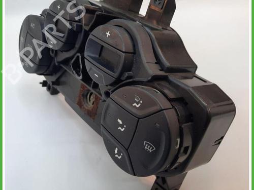 Climate control FORD KA (RU8) 1.3 TDCi | BP40134240I5  - Image 6