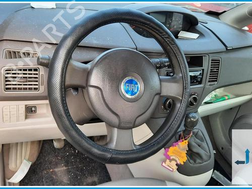 Starter FIAT IDEA (350_) 1.4 16V | BP40138060M8 - Image 9
