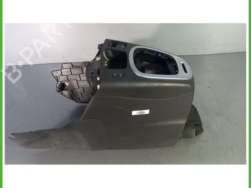 Armrest / Center console RENAULT SCÉNIC III (JZ0/1_) 1.6 16V (JZ0U, JZ1B) | BP29355930I20 