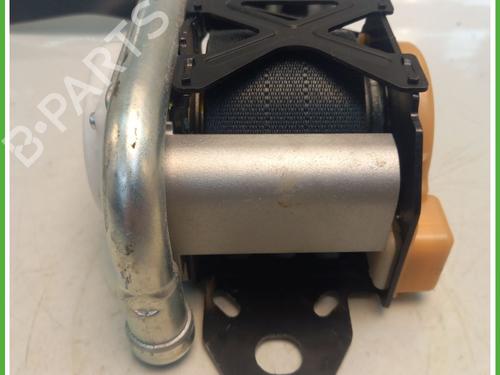 Front right belt tensioner MAZDA CX-7 (ER) 2.2 MZR-CD AWD (ER10A) | BP29582004C88 