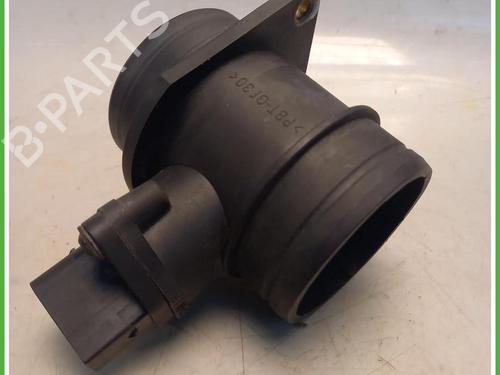 Used Mass air flow sensor Mass air flow sensor VW NEW BEETLE (9C1, 1C1) 2.0 (115 hp) 40072887 40072887