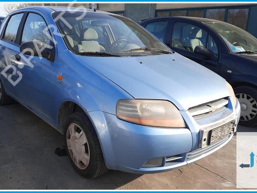 Switch CHEVROLET AVEO / KALOS Hatchback (T200) 1.2 | BP40076122I30 - Image 10