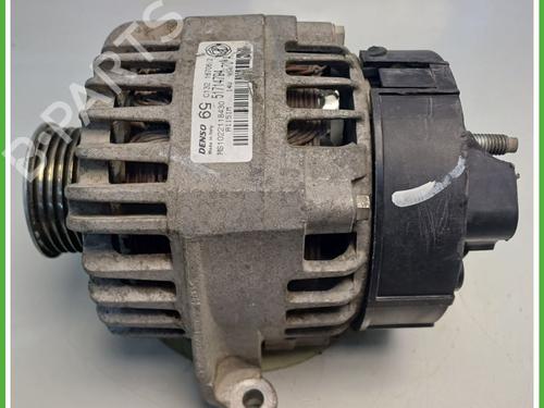 Alternator FIAT PANDA (169_) 1.2 (169.AXB11, 169.AXB1A) | BP25784584M7 