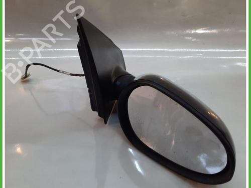 Used Right mirror Right mirror OPEL CORSA B (S93) 1.2 i (F08, F68, M68) (45 hp) 40132955 40132955