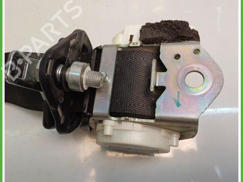 Rear right belt tensioner FIAT 500 (312_) 1.3 D Multijet (312AXB1A) | BP22440953C90 