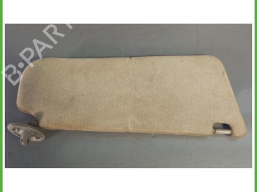 Left sun visor TOYOTA CELICA Coupe (_T23_) 1.8 16V VT-i (ZZT230_, ZZT230) | BP30169375I1