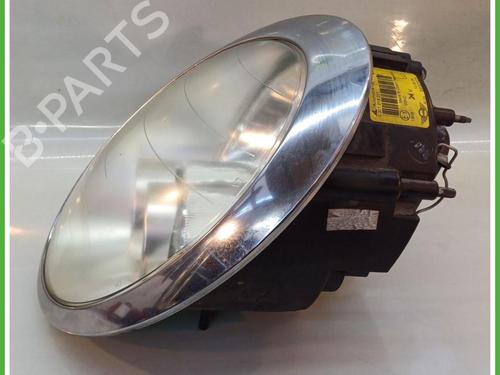 Right headlight MINI MINI (R50, R53) One | BP40137640C29 - Image 4