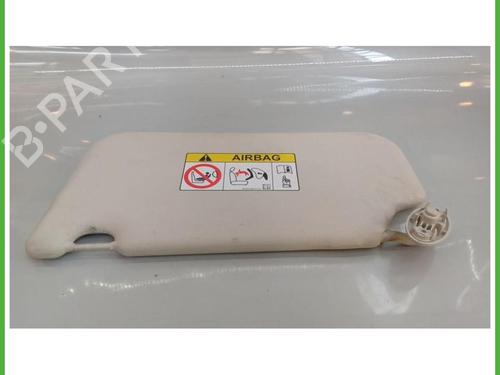Right sun visor FORD FOCUS III 1.0 EcoBoost | BP40141063I2 - Image 2