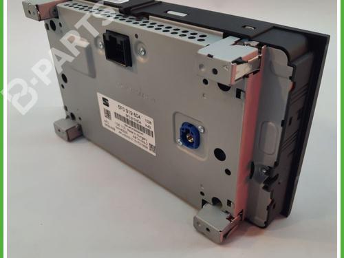 Radio SEAT LEON (5F1) 1.6 TDI | BP11868713E6