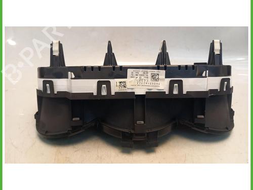 Instrument cluster KIA CEE'D (JD) 1.6 CRDi 110 | BP40074077C47 - Image 2