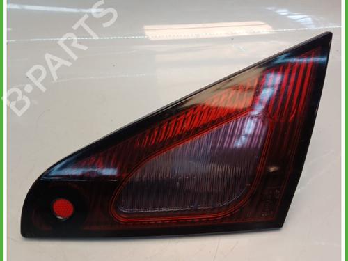Used Right taillight MITSUBISHI COLT VI (Z3_A, Z2_A) 1.1 (Z31A, Z32A) (75 hp) 28289003