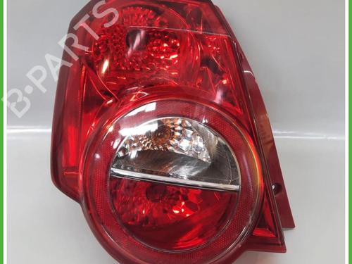 left-taillight-chevrolet-aveo-kalos-hatchback-t250-t255-2006-40135821 main image