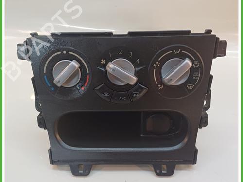 Used Climate control OPEL AGILA (B) (H08) 1.0 (F68) (65 hp) 16418160