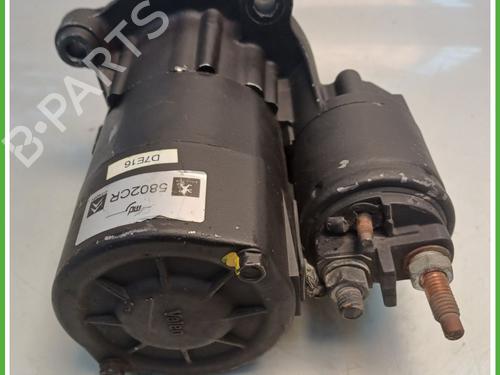 Startmotor PEUGEOT 206 Hatchback (2A/C) 1.4 i | BP25627143M8 