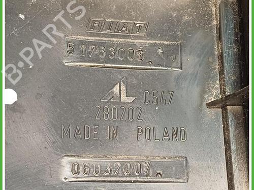 Right taillight FIAT PANDA (169_) 1.2 Natural Power (169.AXB1A) | BP40142918C35 - Image 6