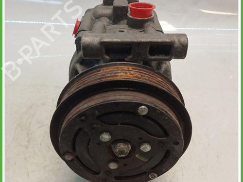 AC compressor FIAT PANDA (169_) 1.1 (169.AXA1A) | BP31181928M34
